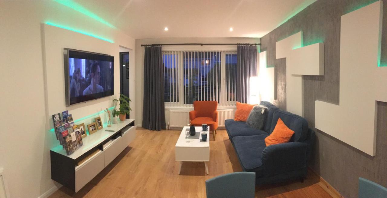 Blarmore Apartment Inverness Exterior foto